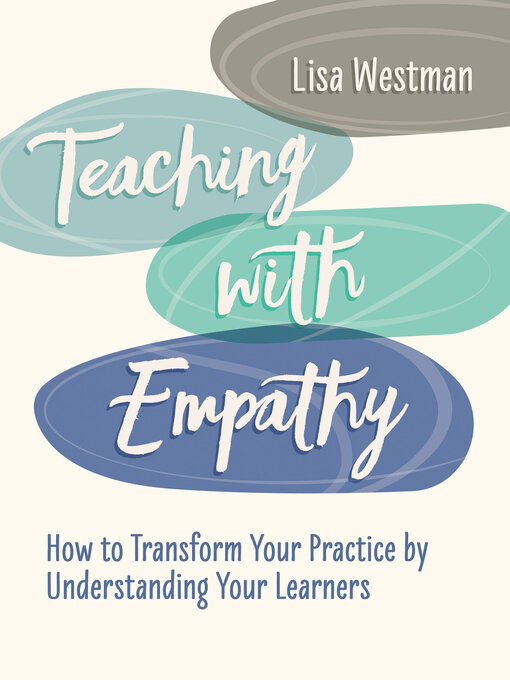 Cover image for Teaching with Empathy